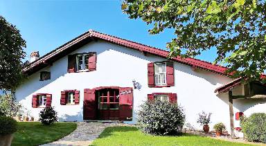Appartement 40 m²