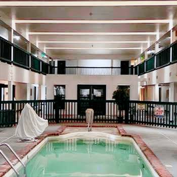Budget Inn Wentzville — photo 5