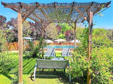Maison de vacances 60 m²