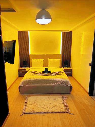 Apartamento Marrakech