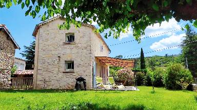 Maison de vacances 81 m²
