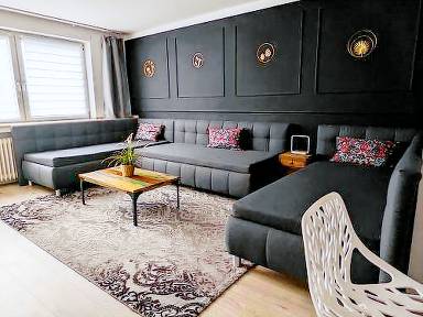 Appartamento 75 m²