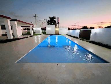 Maison de vacances