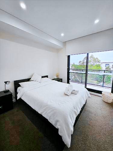 Apartment  Bella Vista