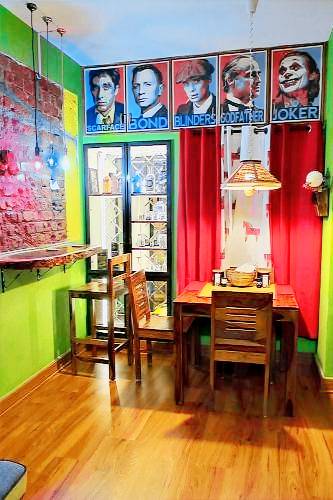 60 m² Ferienwohnung