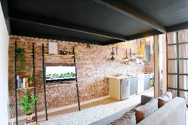 Appartement 60 m²