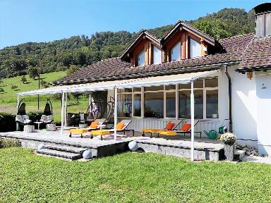 400 m² Villa