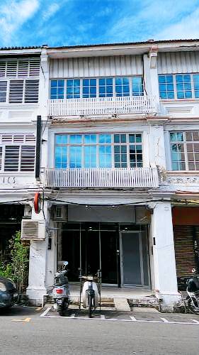 Hostel  Georgetown