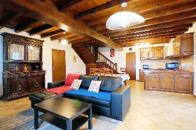 Casa de 85 m²