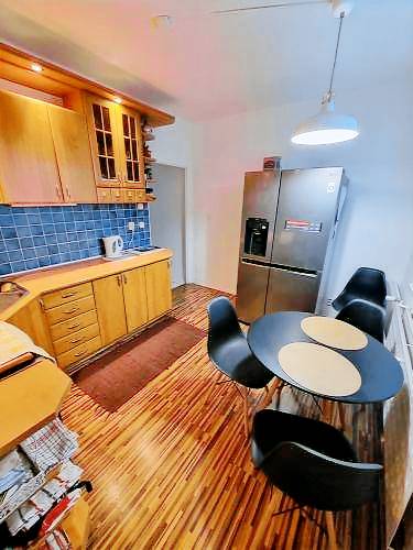Apartmán Turá