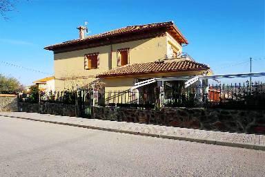 Casa de 280 m²