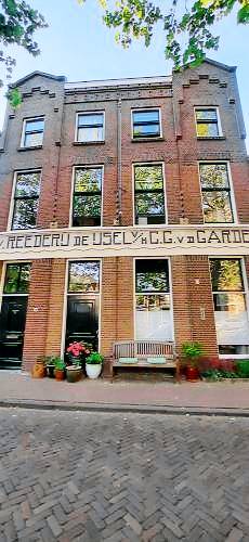 Bed & Breakfast Reeuwijkse Plassen