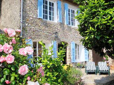 Maison de vacances 110 m²