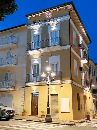 Chambre d'hôtes Lamezia Terme