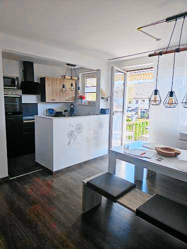 Ferienwohnung Bottrop