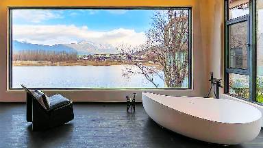 Aparthotel de 99 m²