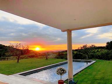 Villa 140 m²