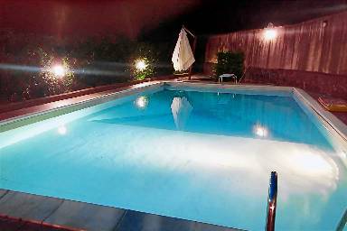 Maison de vacances 150 m²