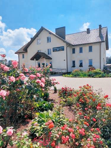 Bed & Breakfast Czaplinek