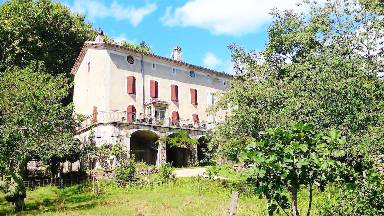 Cottage 150 m²