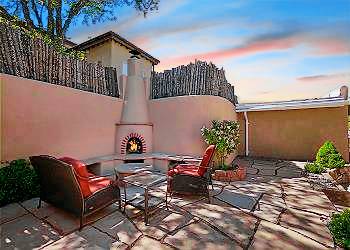 House Santa Fe