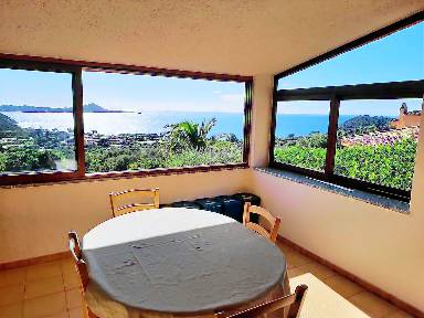 Maison de vacances 80 m²