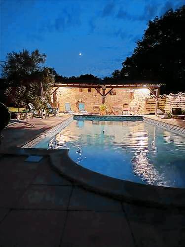Bed and breakfast Allas-Bocage