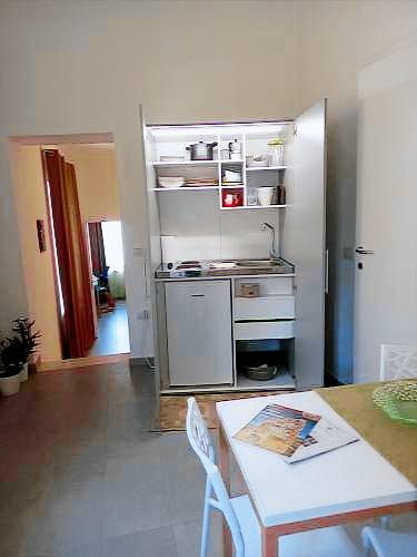 Appartamento Guspini