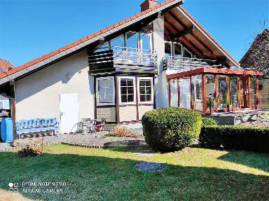Huis 170 m²