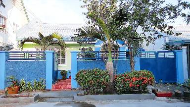 Maison de vacances