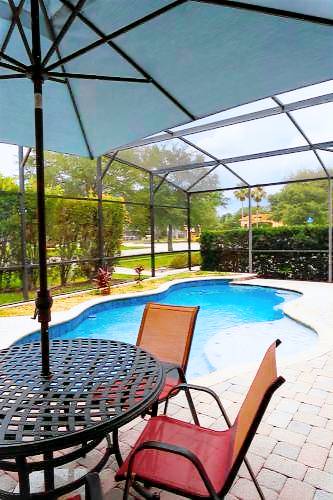 Vakantiepark Kissimmee