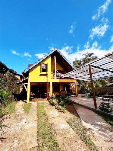 Pousada (B&B) Visconde de Mauá