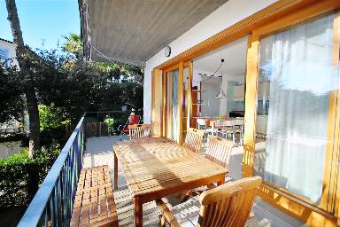 Appartement 55 m²