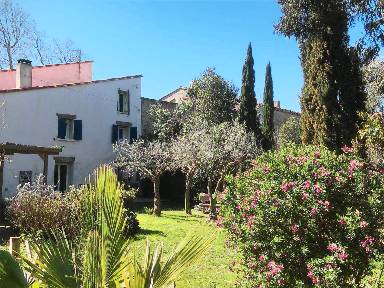 Gîte 140 m²