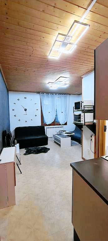 Appartement Les Rousses