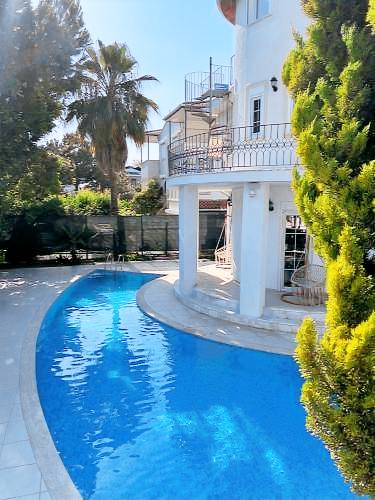 Villa Belek Mahallesi