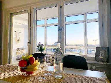 70 m² Apartment