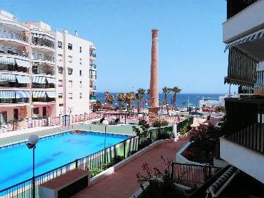 Apartamento de 86 m²