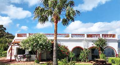 Apartamento de 45 m²
