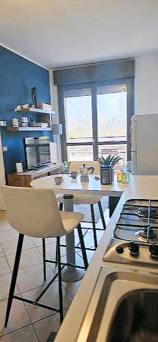 Apartman Ravenna