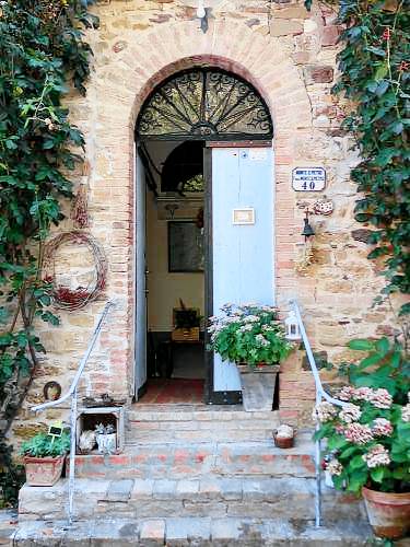 Bed & Breakfast  Monteveglio