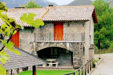 Casa rural