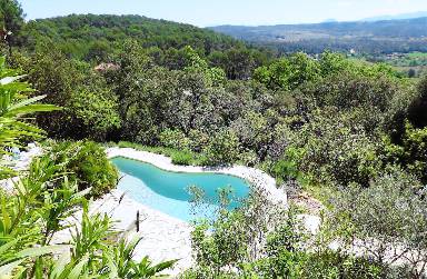 Villa 135 m²