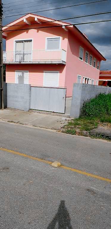 Casa Ponta do Papagaio