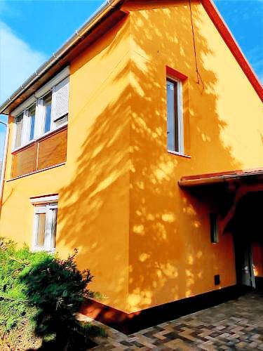 Apartman Polgár