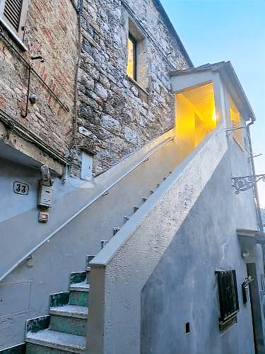 Bed & Breakfast Narni