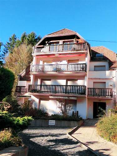 Appartement Le Hohwald