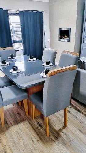 Apartment  Itajubá II