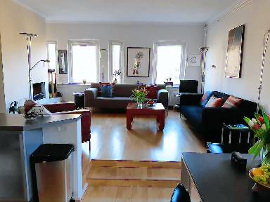 Appartement 74 m²
