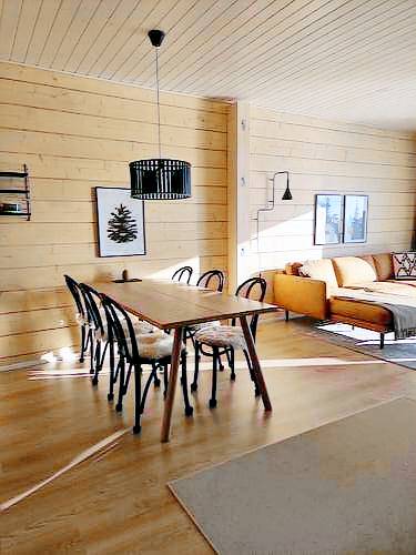 Apartment Pudasjärvi